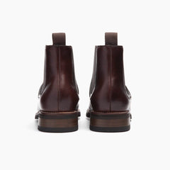 S Duke | Brown