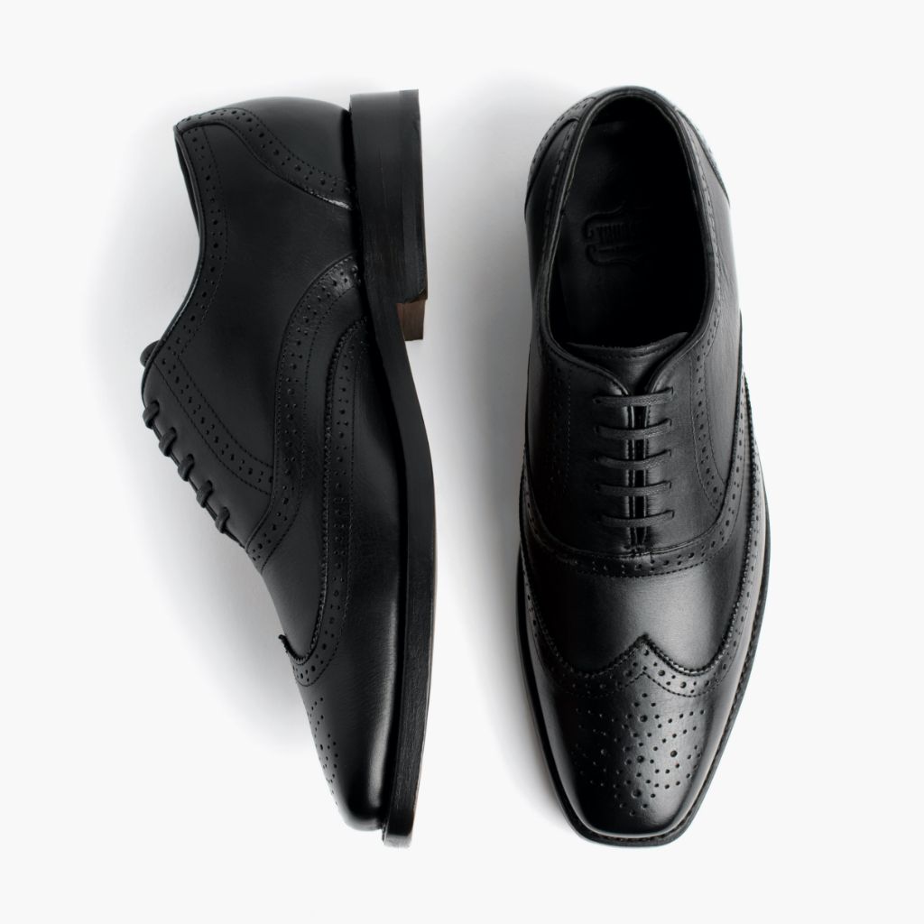 S Aviator | Black
