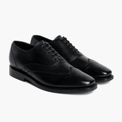 S Aviator | Black
