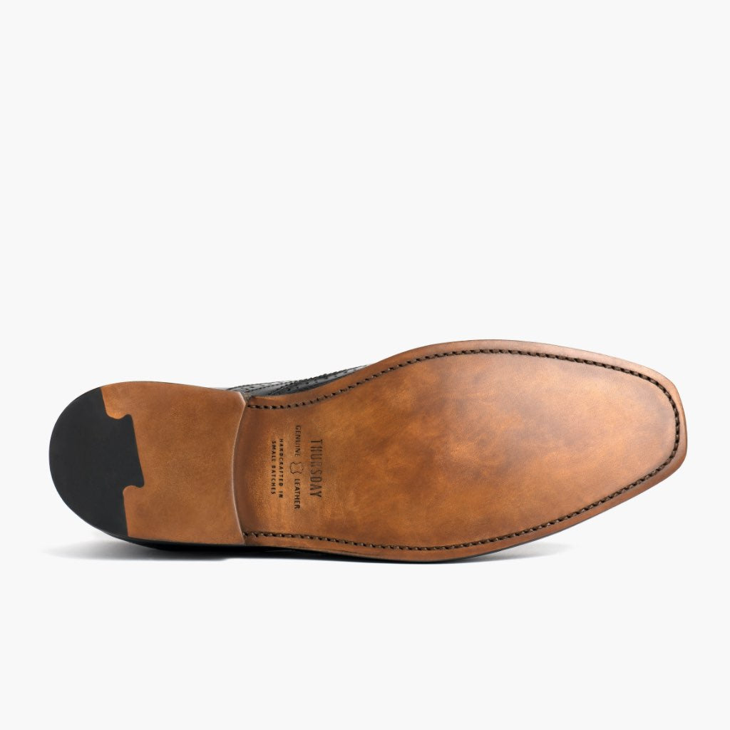 S Aviator | Black