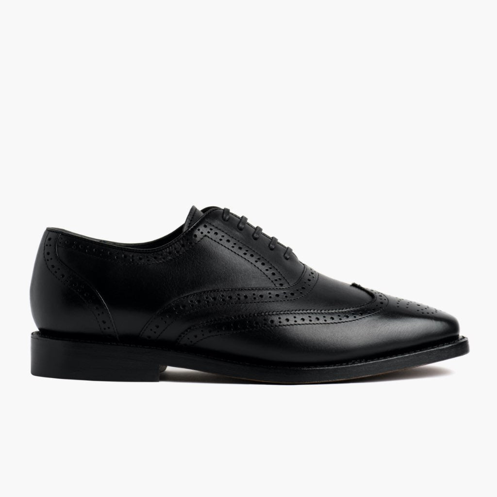 S Aviator | Black