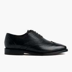 S Aviator | Black