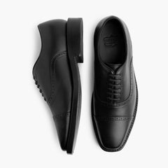 S Broadway | Black
