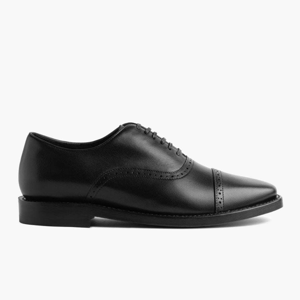 S Broadway | Black