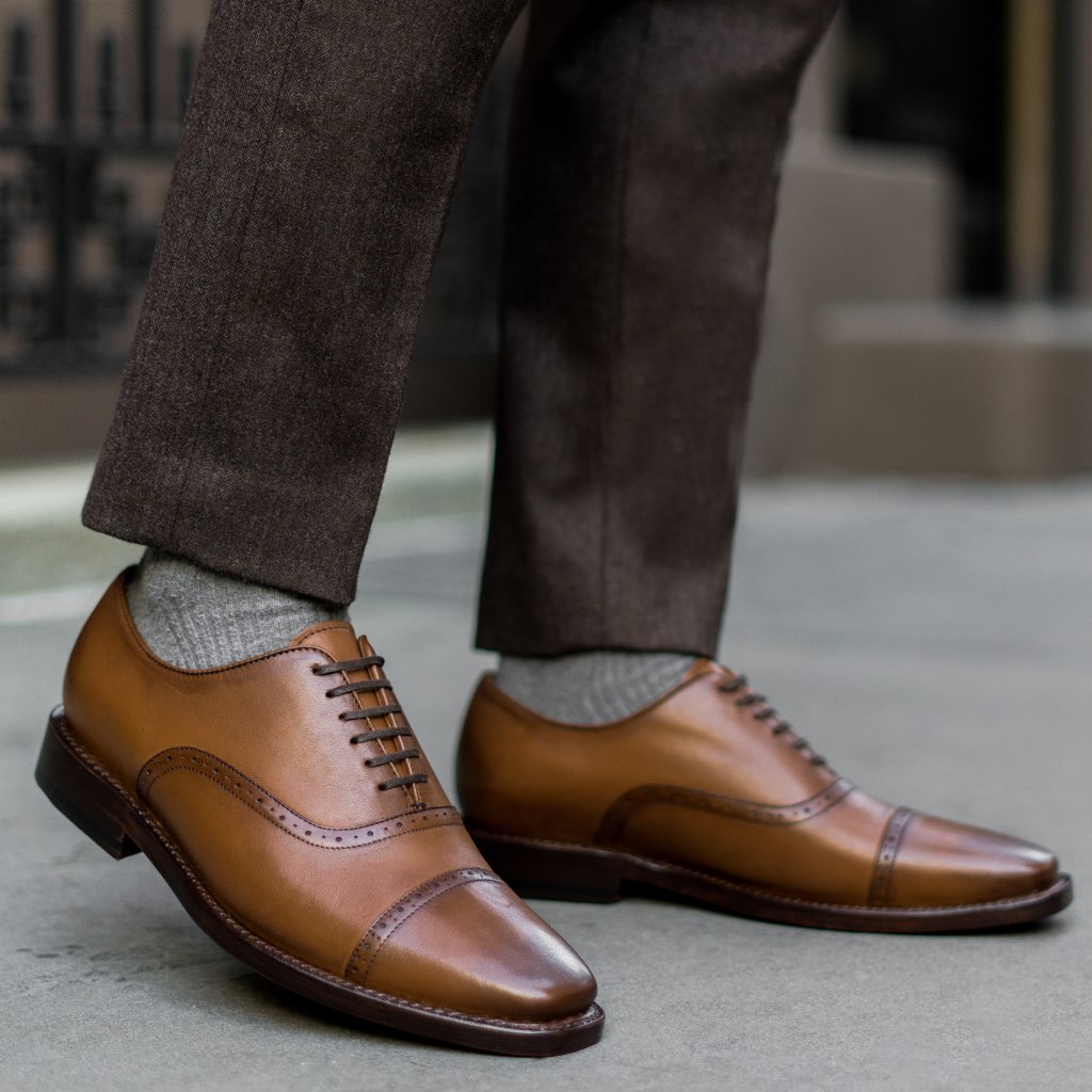 S Broadway | Toffee