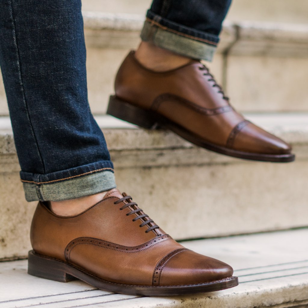 S Broadway | Toffee