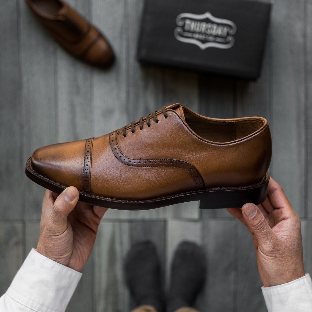 S Broadway | Toffee