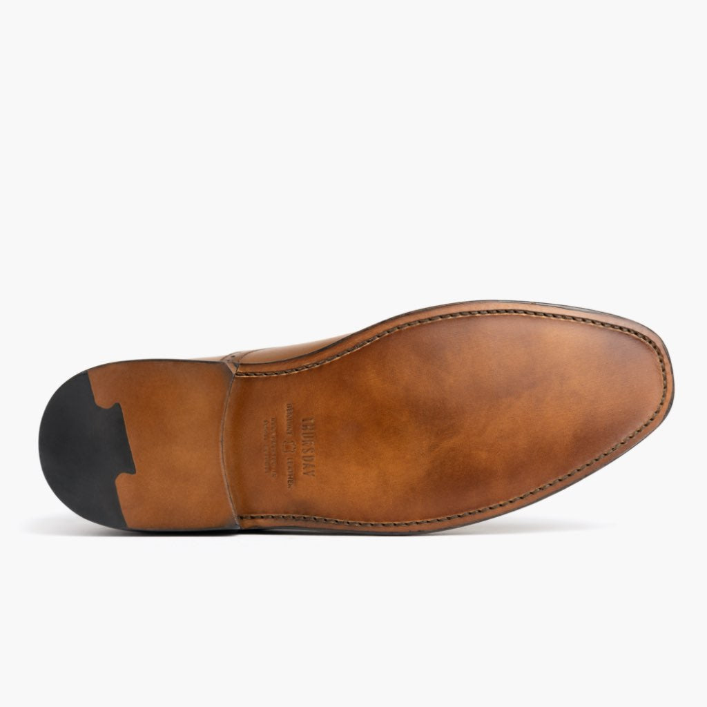 S Broadway | Toffee
