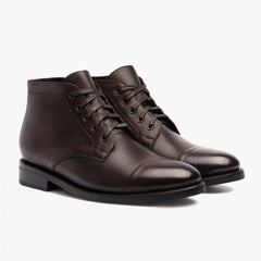 S Cadet | Black Coffee