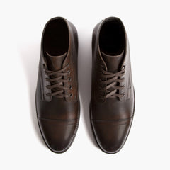 S Cadet | Black Coffee