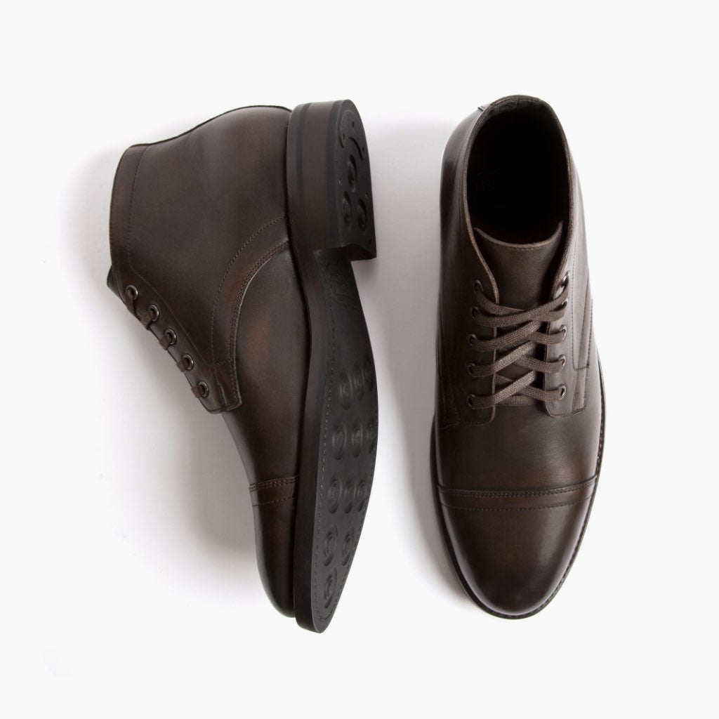 S Cadet | Black Coffee