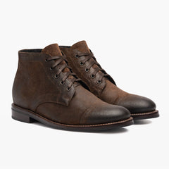 S Cadet | Mocha