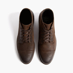 S Cadet | Mocha
