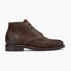 S Cadet | Mocha