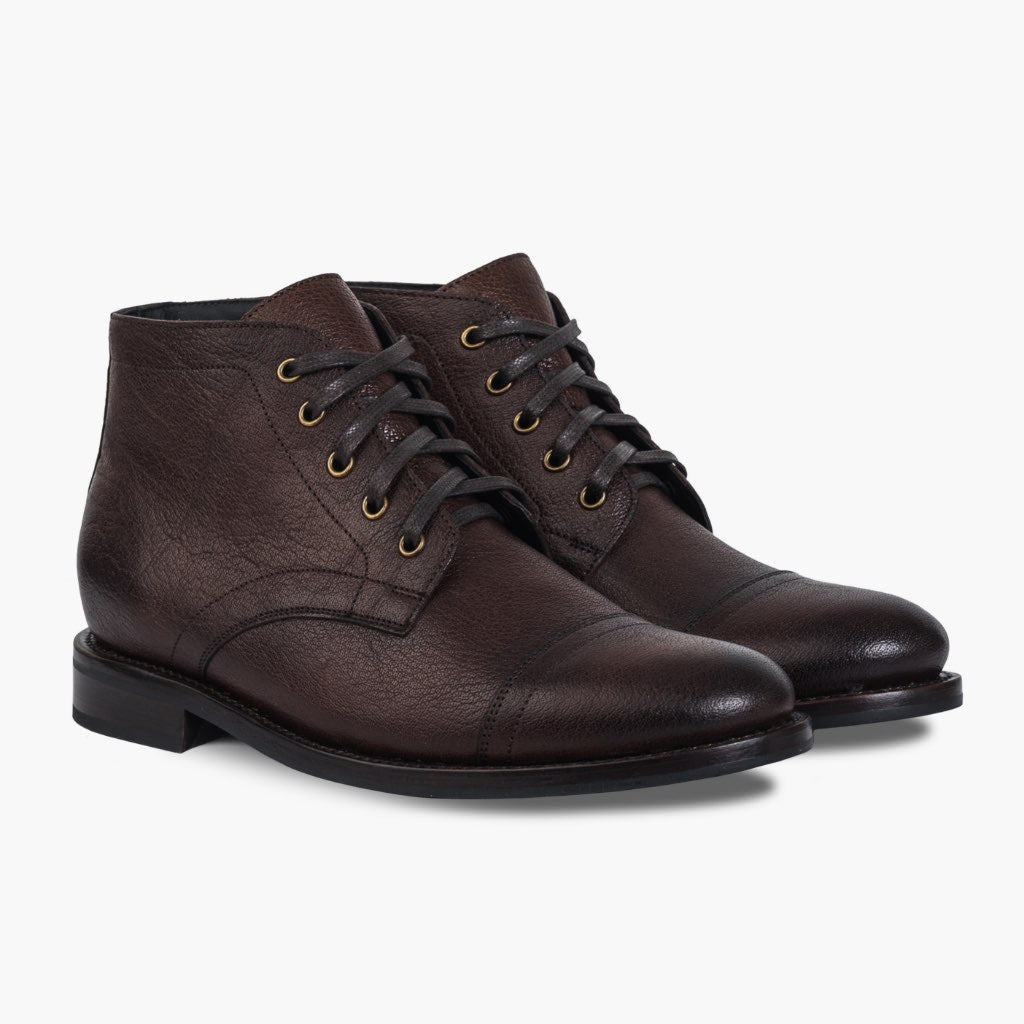 S Cadet | Sequoia