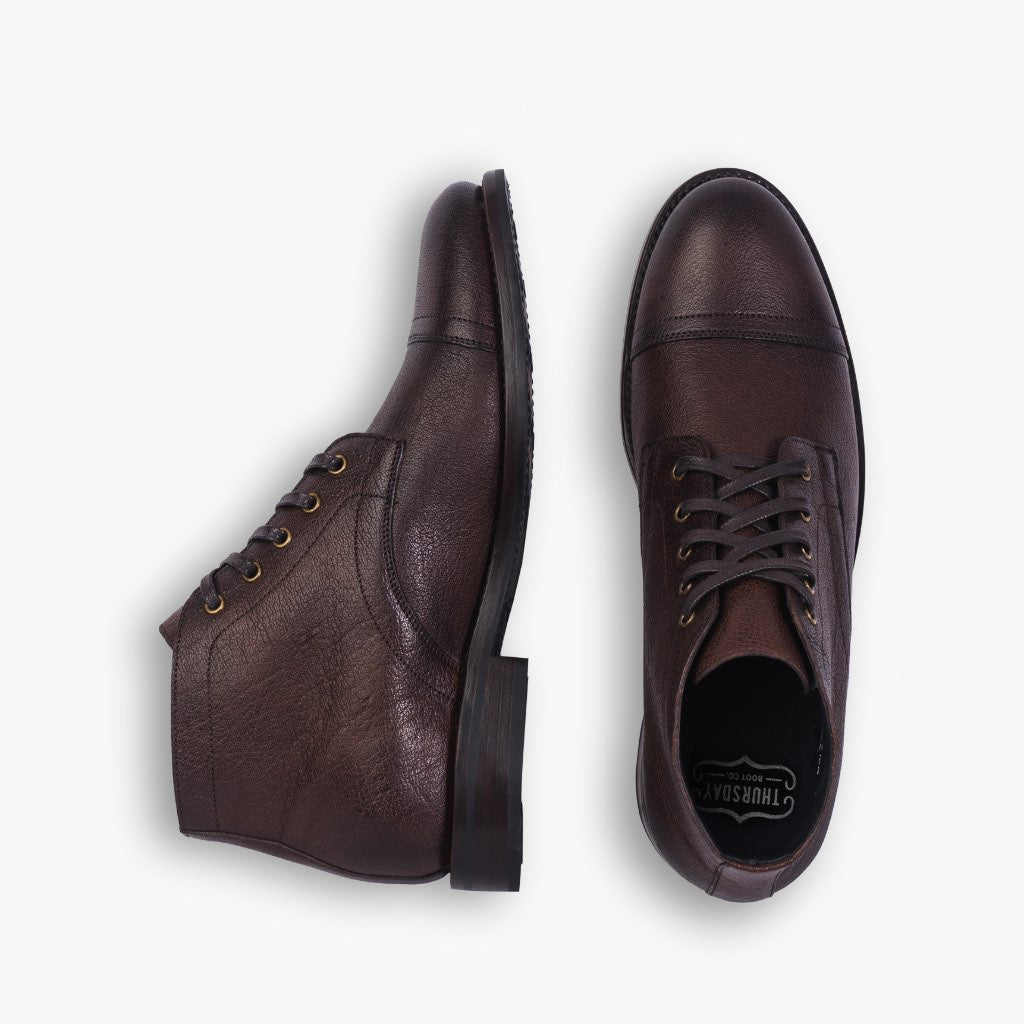 S Cadet | Sequoia