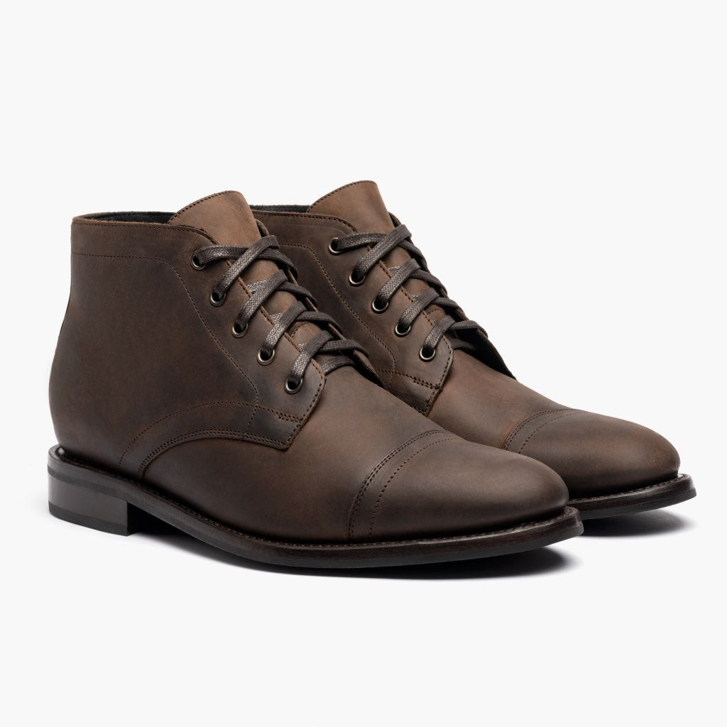 S Cadet | Tobacco
