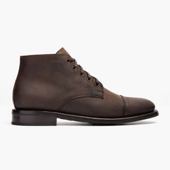 S Cadet | Tobacco