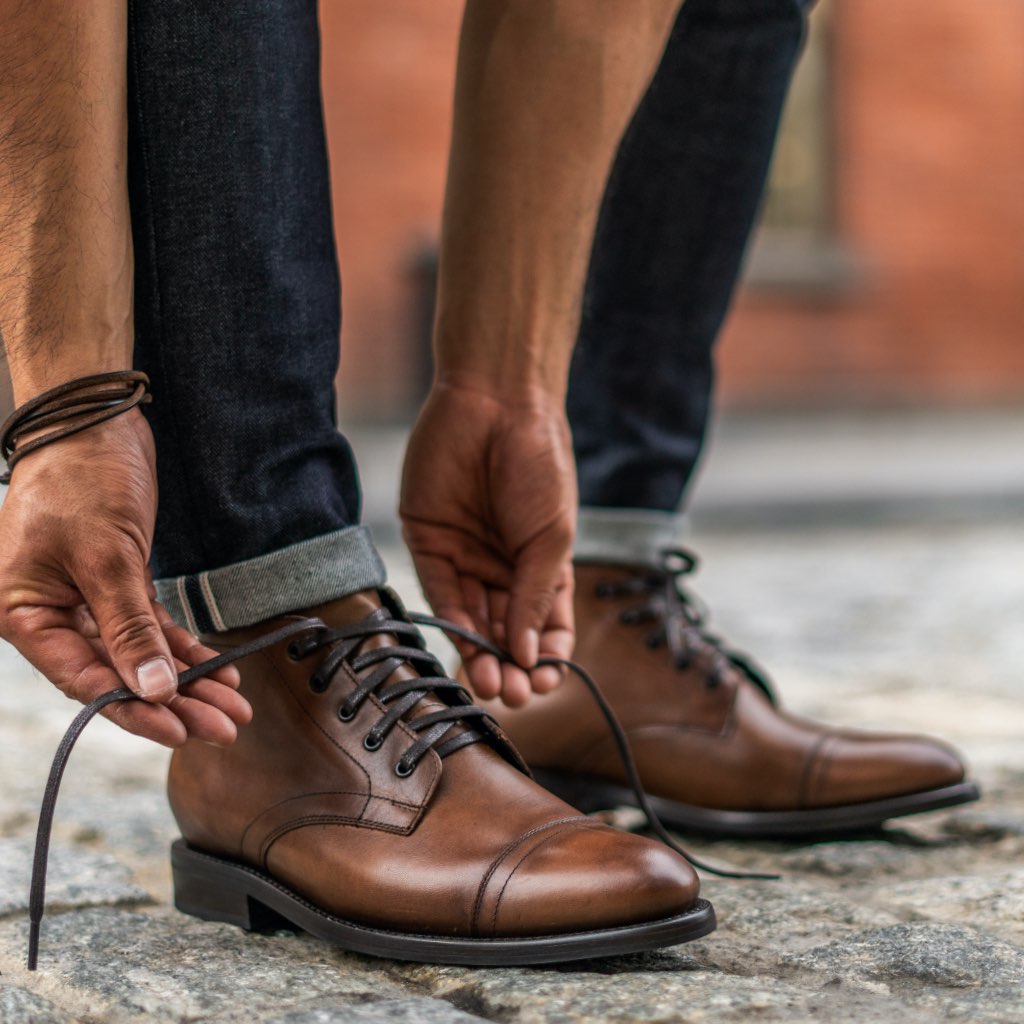 S Cadet | Walnut