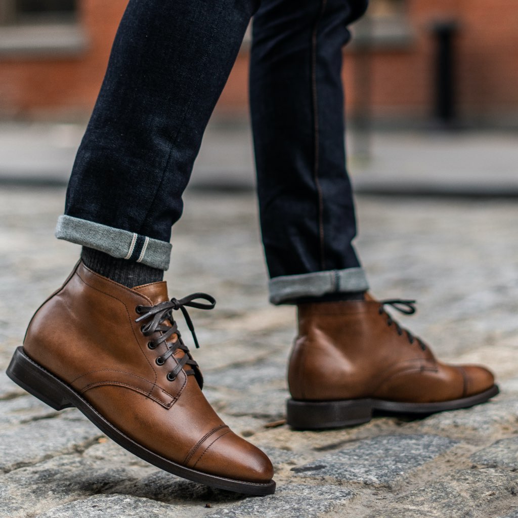 S Cadet | Walnut