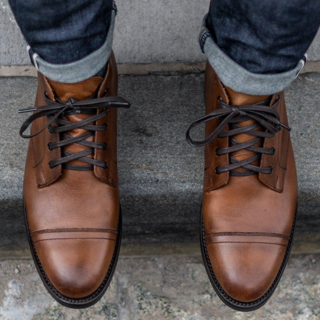 S Cadet | Walnut