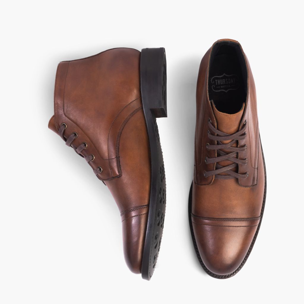 S Cadet | Walnut