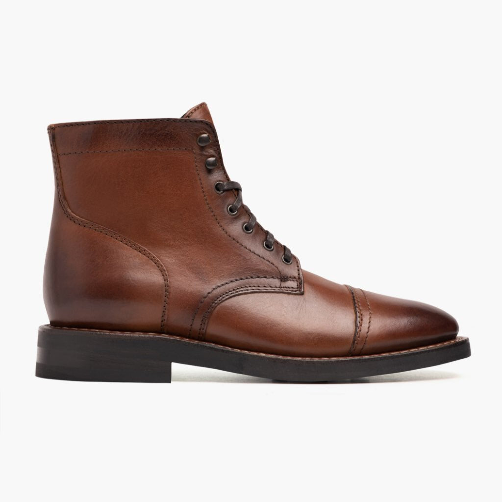 S Captain | Brandy