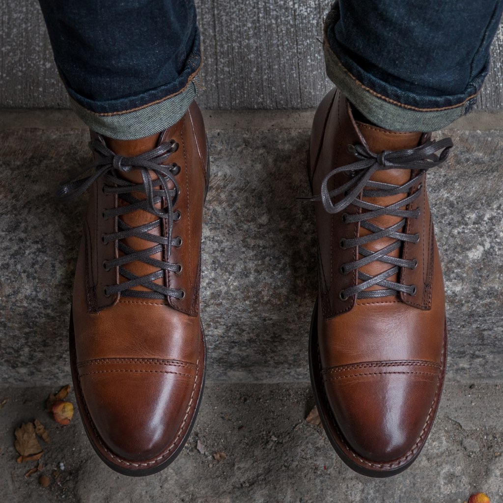 S Captain | Brandy