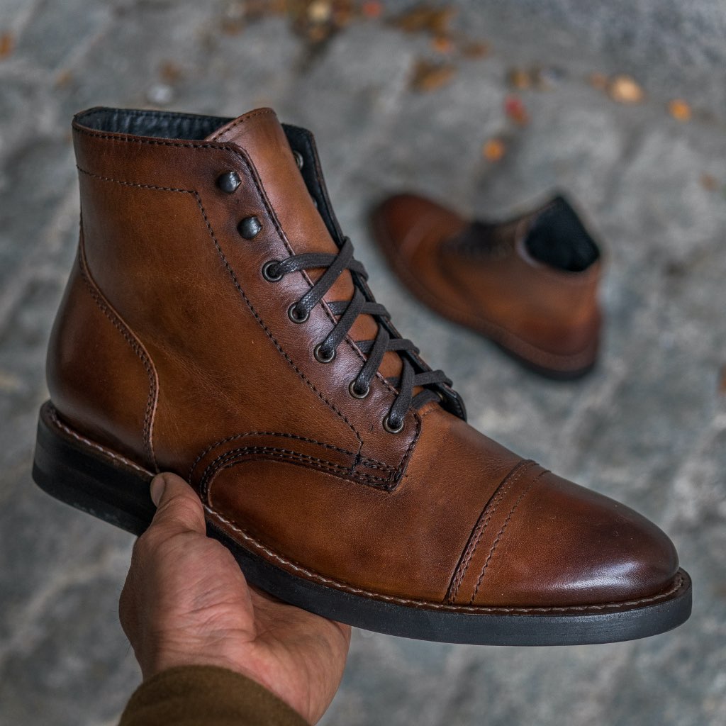 S Captain | Brandy