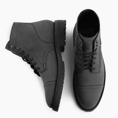 S Captain StormKing® | Grey Matte