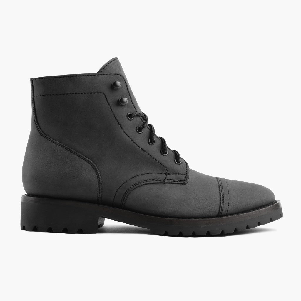 S Captain StormKing® | Grey Matte