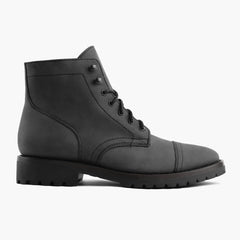 S Captain StormKing® | Grey Matte