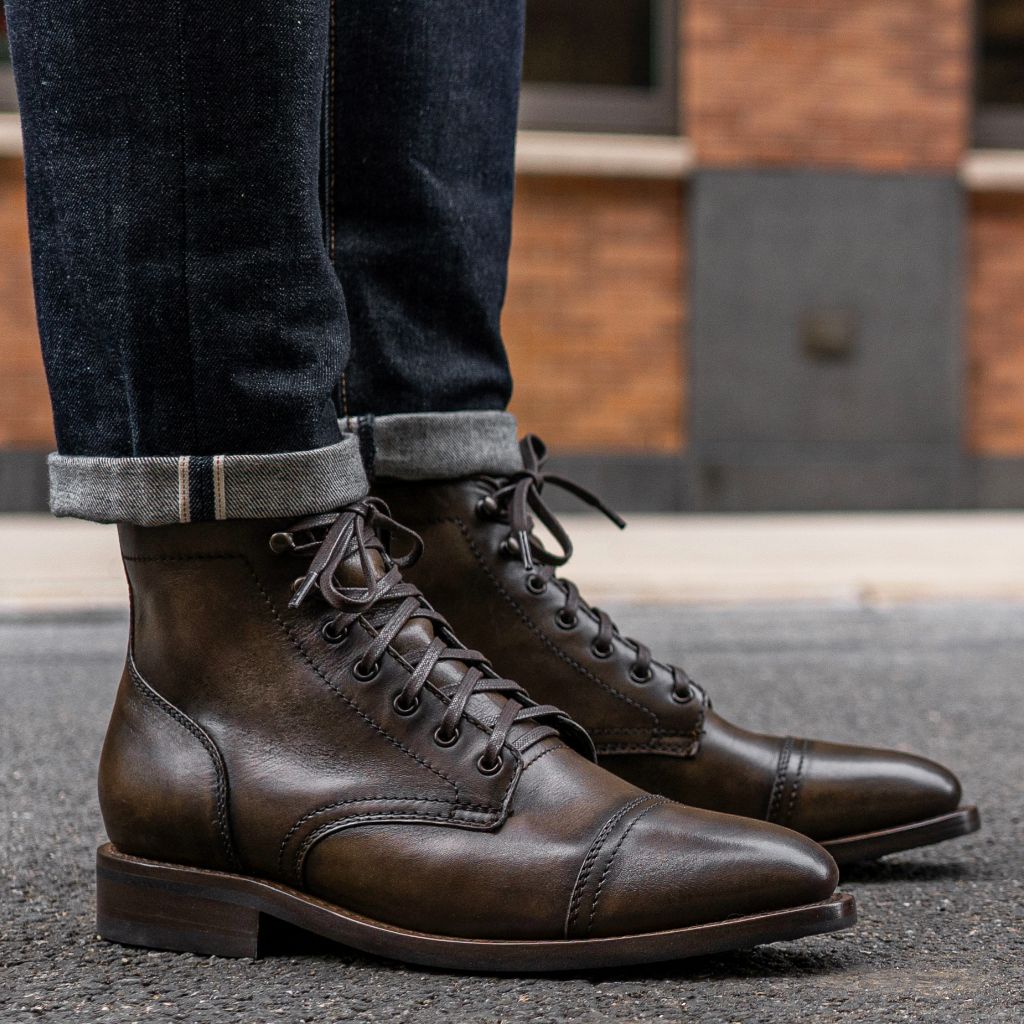 S Captain | Jasper