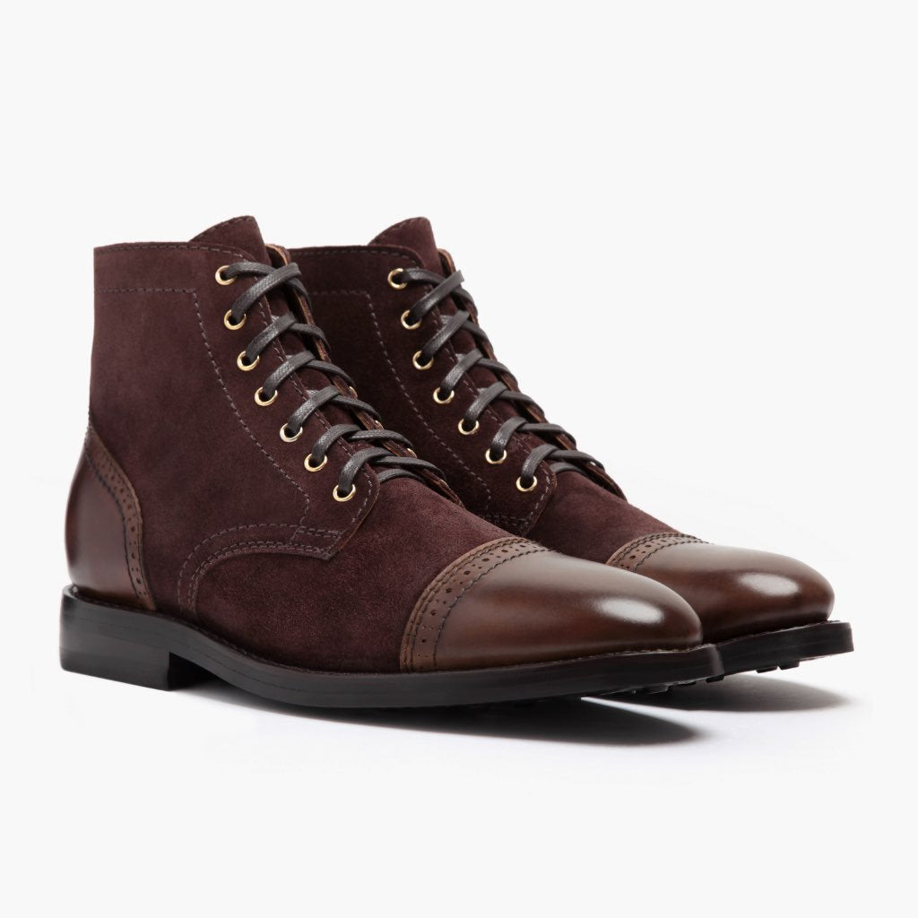 S Limited Edition Captain | Bourbon