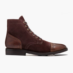 S Limited Edition Captain | Bourbon