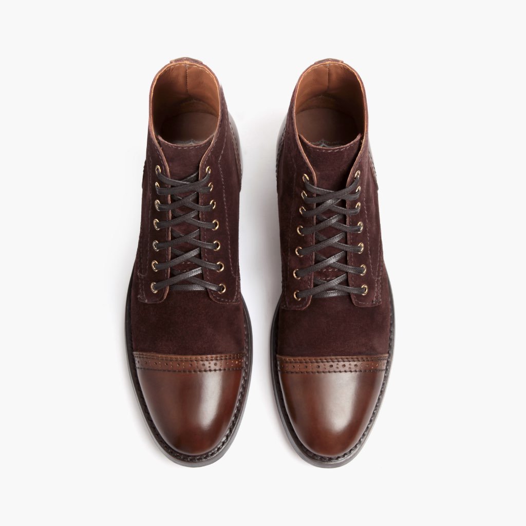 S Limited Edition Captain | Bourbon