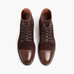 S Limited Edition Captain | Bourbon