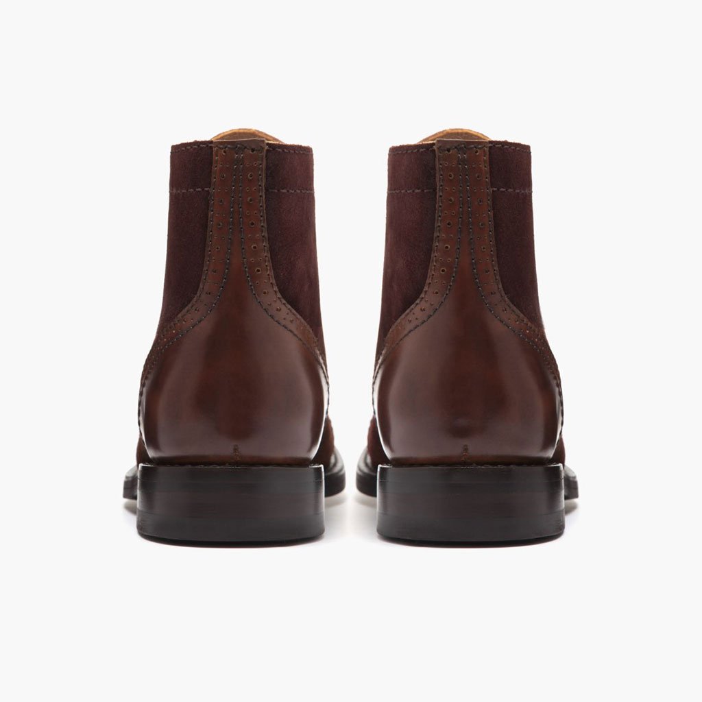 S Limited Edition Captain | Bourbon