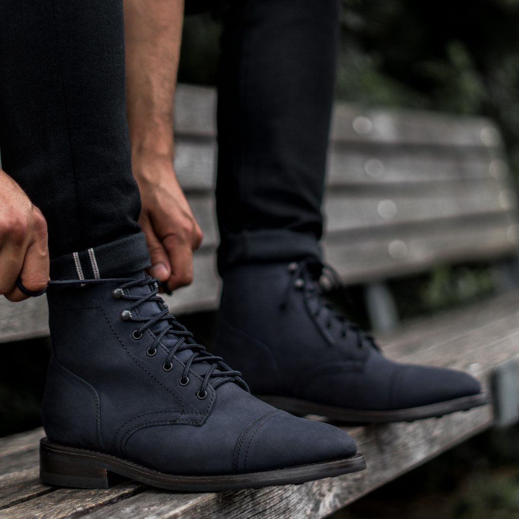 S Captain | Marino Matte