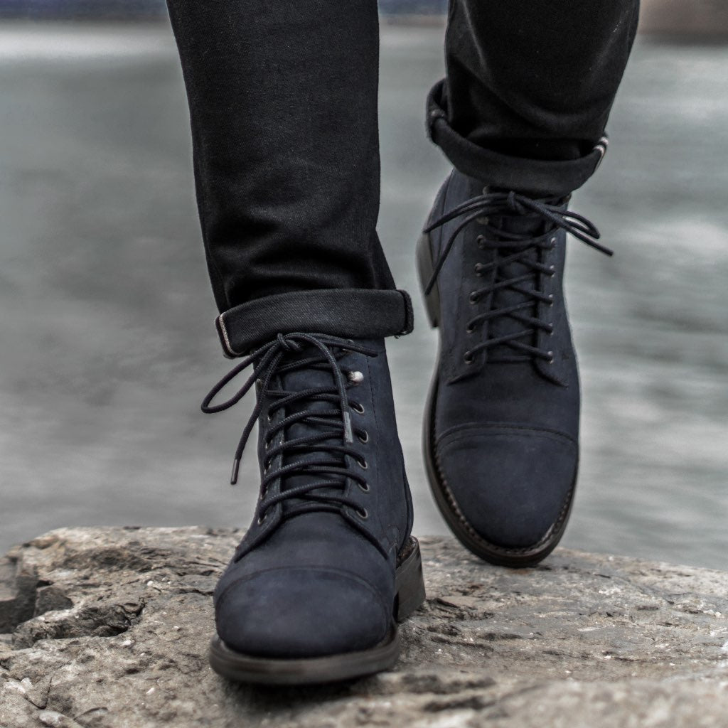 S Captain | Marino Matte