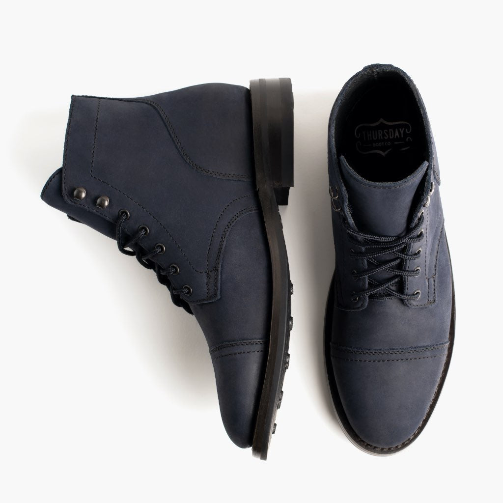 S Captain | Marino Matte