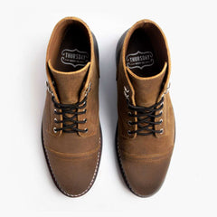 S Captain | Safari