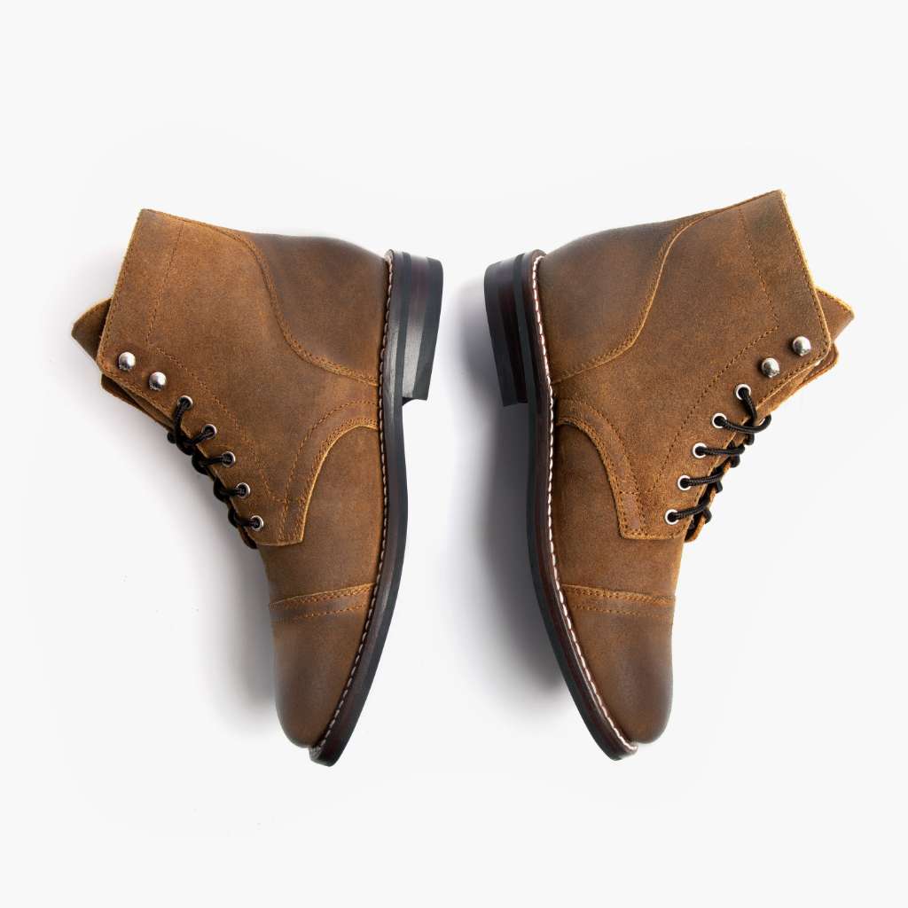 S Captain | Safari