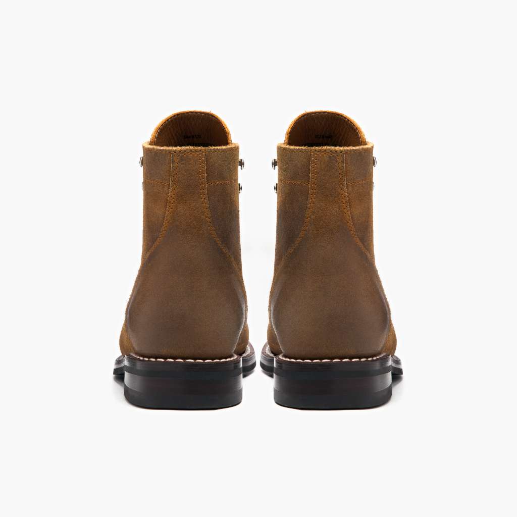 S Captain | Safari