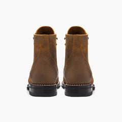 S Captain | Safari