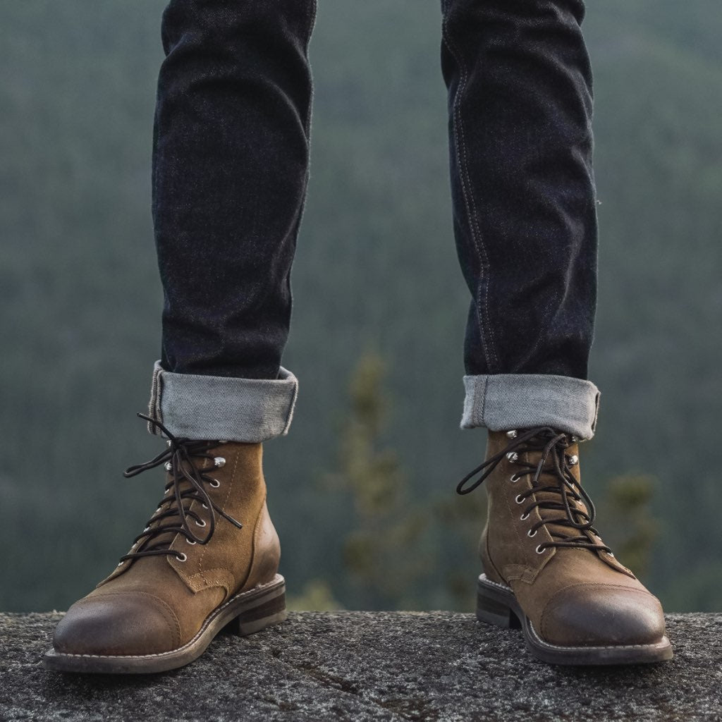 S Captain | Safari