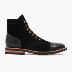 S Limited Edition Captain | Black
