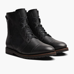 S Casa Moto | Black