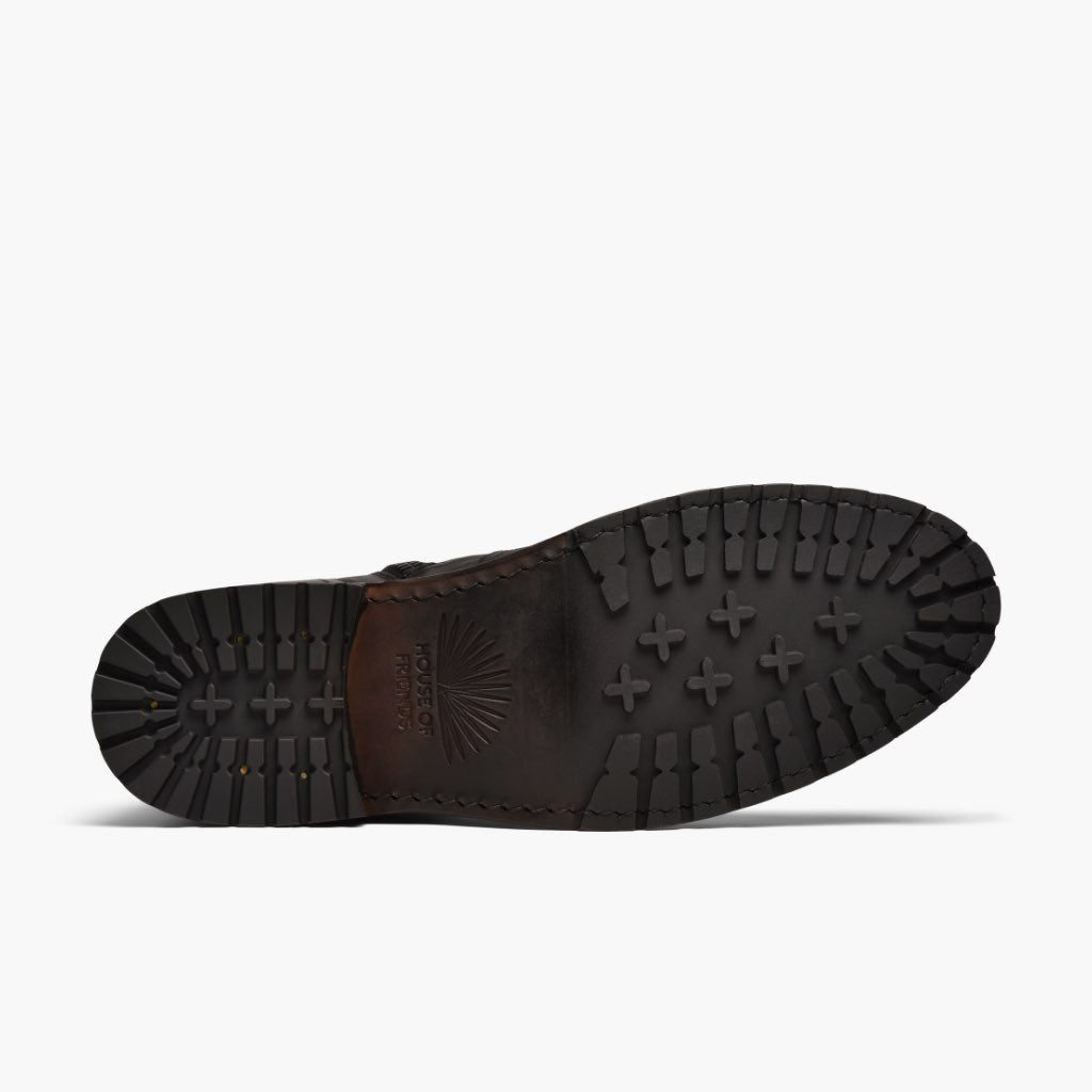 S Casa Moto | Black
