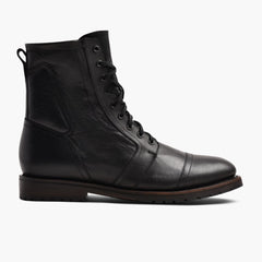 S Casa Moto | Black